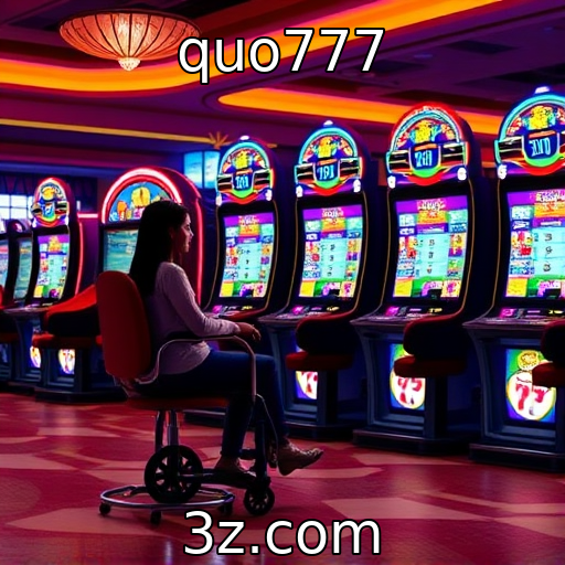 Acessibilidade e inclusão nos jogos eletrônicos