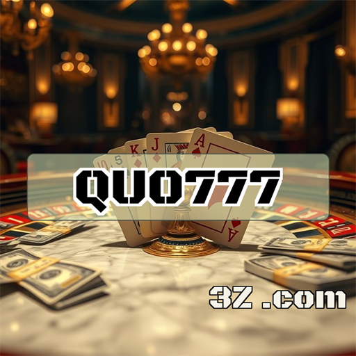 Blackjack Brilhante: A Experiência Única do quo777