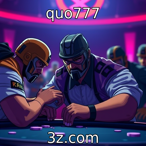 Mudanças nas regulamentações de jogos e suas consequências