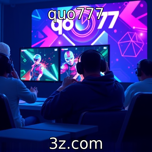 Futuro do streaming de jogos e interatividade