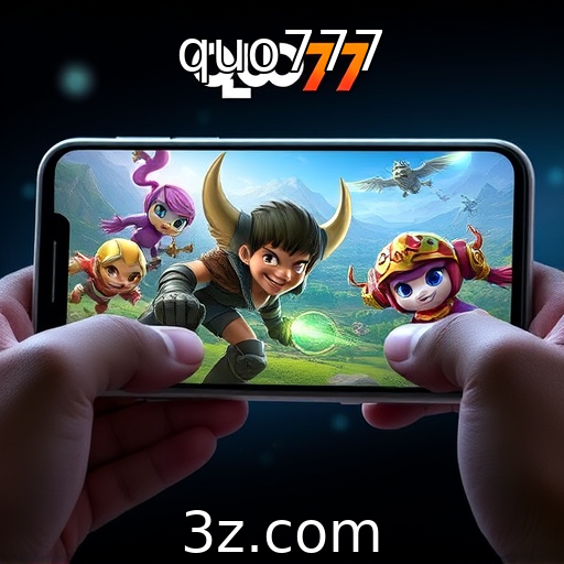 Tendências de mercado para jogos em dispositivos móveis