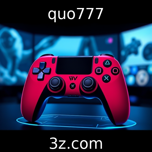 Exploração das novas tecnologias em consoles de jogos