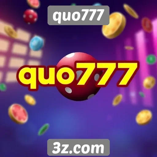 Novidades e promoções no quo777 para jogadores