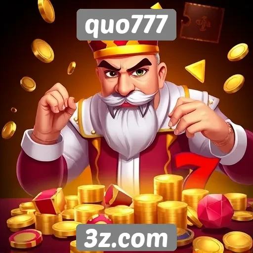 Estratégias para otimizar sua experiência de jogo no quo777