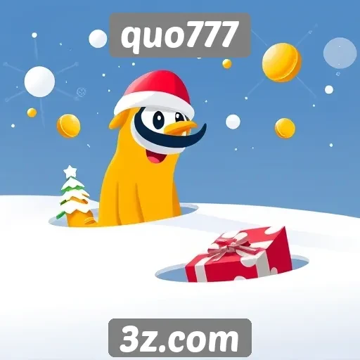 Quo777 apresenta novos recursos para usuários