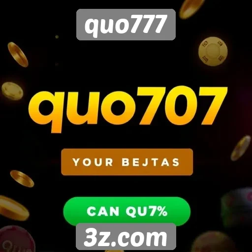 Avaliação das promoções do site quo777