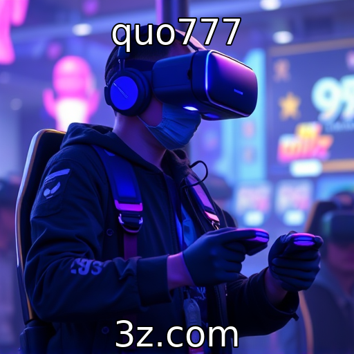 Adoção de tecnologia de realidade virtual em lançamentos